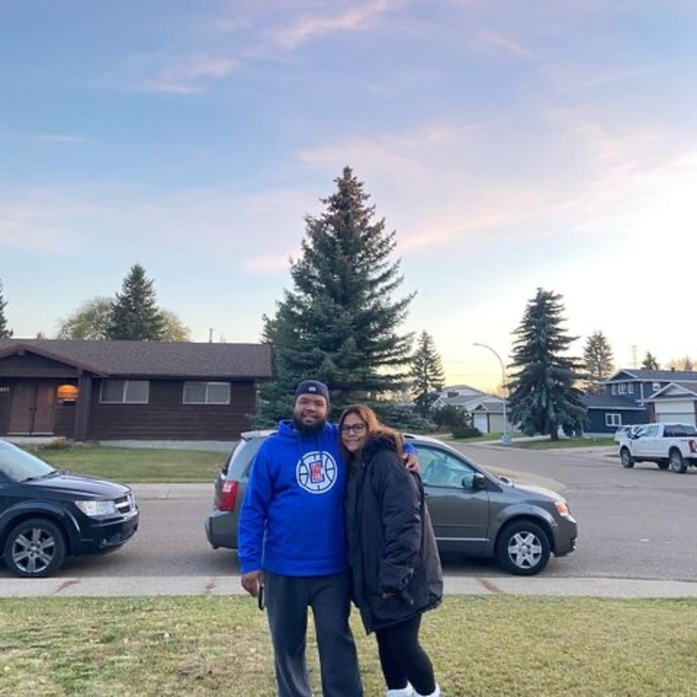 Meet your Posher, Leddy